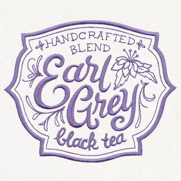 Teapothecary - Earl Grey - Image 7