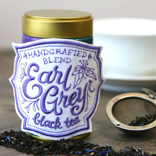 Teapothecary - Earl Grey - Image 8