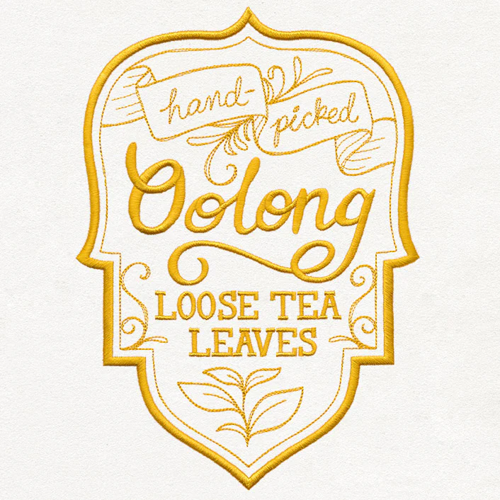 Teapothecary - Oolong - Image 6