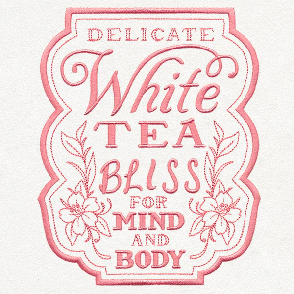 Teapothecary - White Tea - Image 3