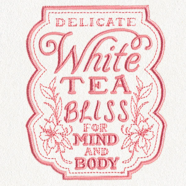 Teapothecary - White Tea - Image 5