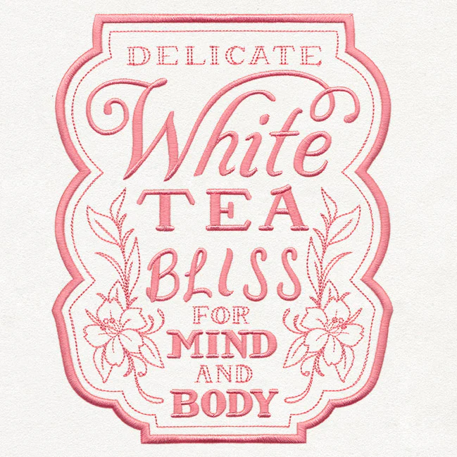 Teapothecary - White Tea - Image 6