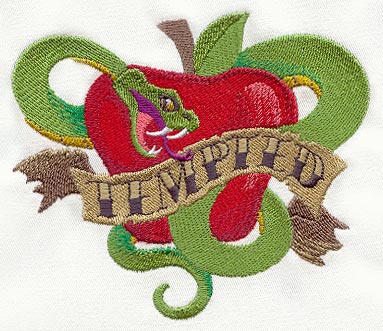Tempted - Image 3