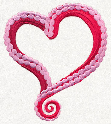 Tentacle Heart - Image 2