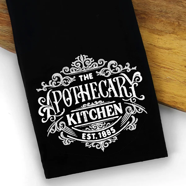 The Apothecary Kitchen - Image 8