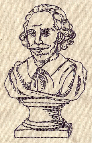 The Bard