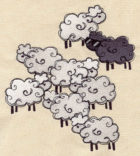 The Black Sheep - Image 3