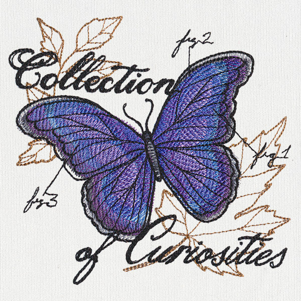 The Laboratory - Butterfly - Image 4