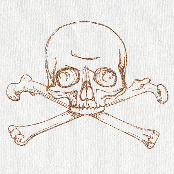 The Laboratory - Delicate Skull - Image 2
