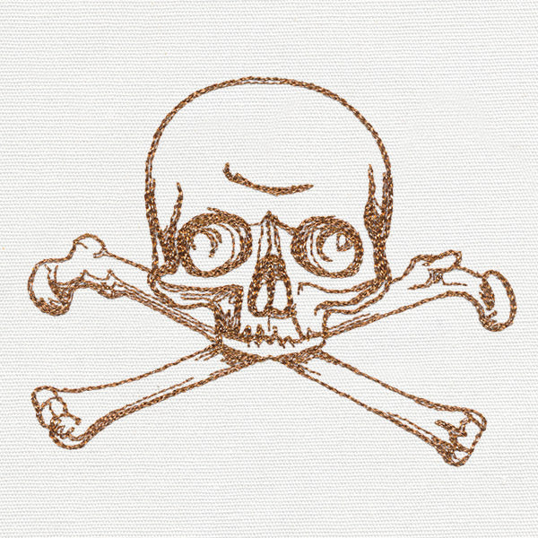 The Laboratory - Delicate Skull - Image 5