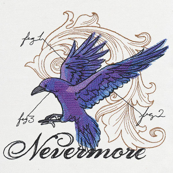 The Laboratory - Raven - Image 2