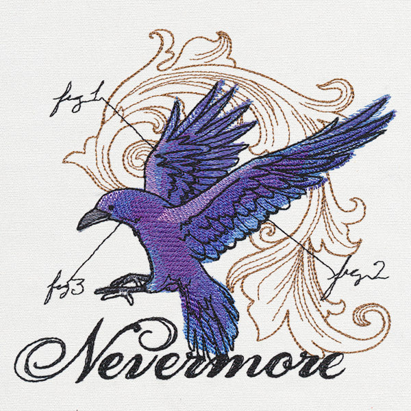 The Laboratory - Raven - Image 3