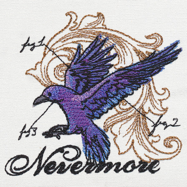The Laboratory - Raven - Image 5