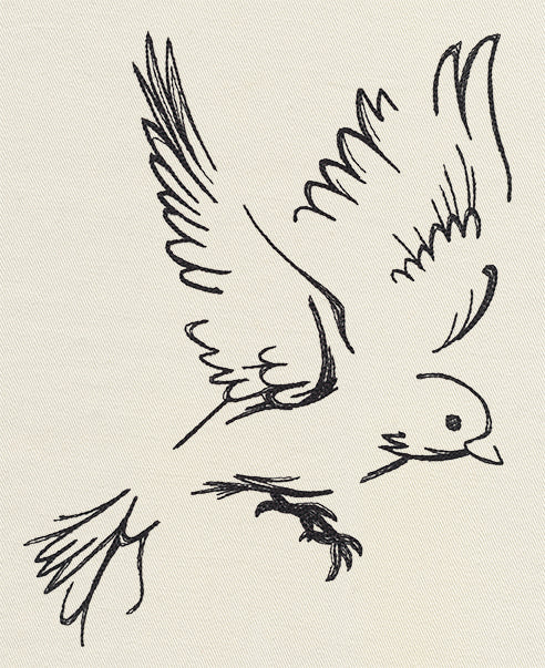 The Menagerie - Flying - Image 2