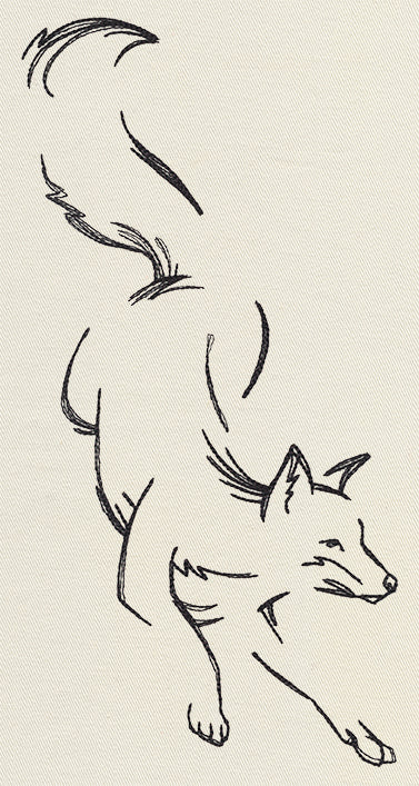 The Menagerie - Lunging - Image 2