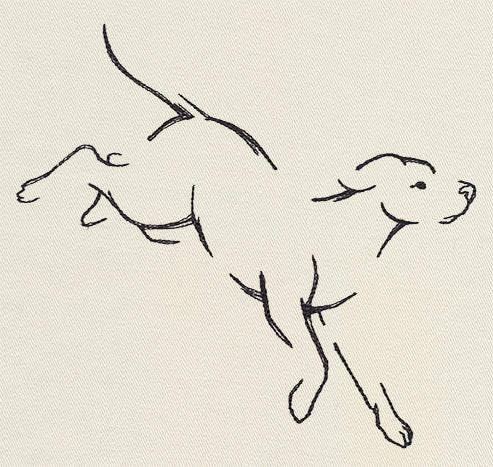 The Menagerie - Pouncing - Image 3