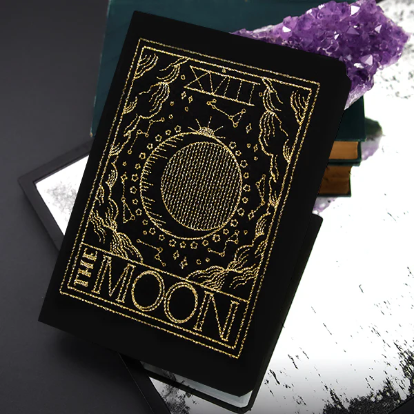 The Moon Tarot - Image 4