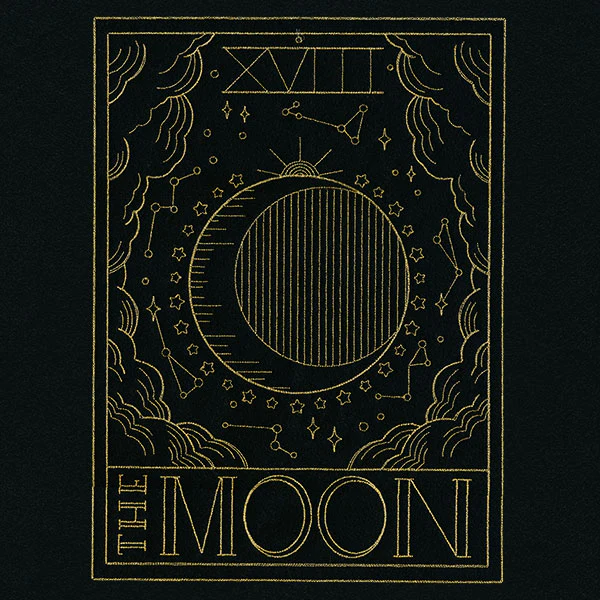 The Moon Tarot - Image 7