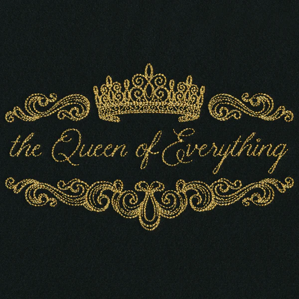 The Queen of Everything - Image 3