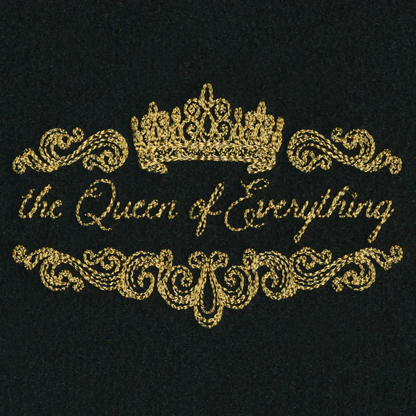 The Queen of Everything - Image 5