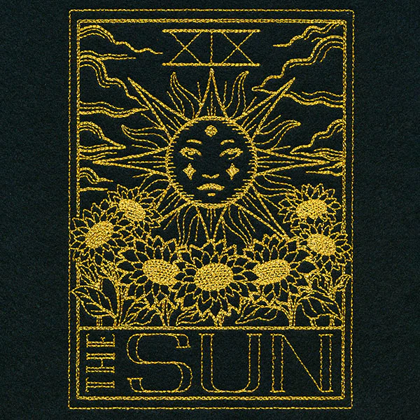 The Sun Tarot - Image 4