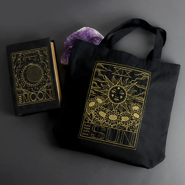 The Sun Tarot - Image 9