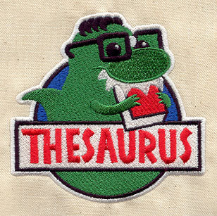 Thesaurus - Image 2