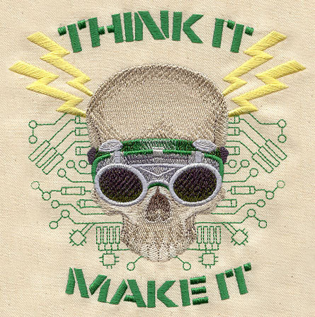 Think It Make It - Image 4