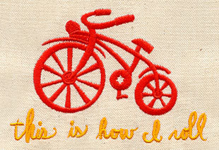 This Is How I Roll - Image 2