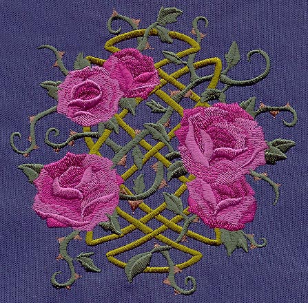 Thorny Tangle - Image 3