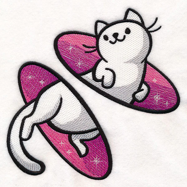 Through the Portal Cat - Image 2