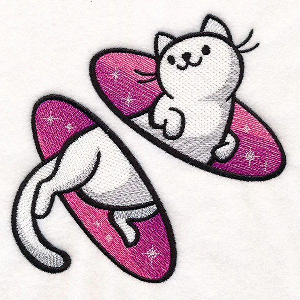 Through the Portal Cat - Image 3