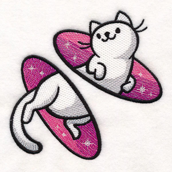 Through the Portal Cat - Image 4