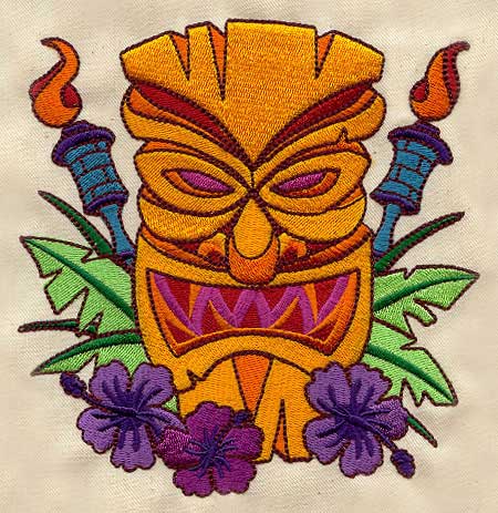 Tiki - Image 4