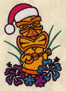 Tiki Christmas - Image 3