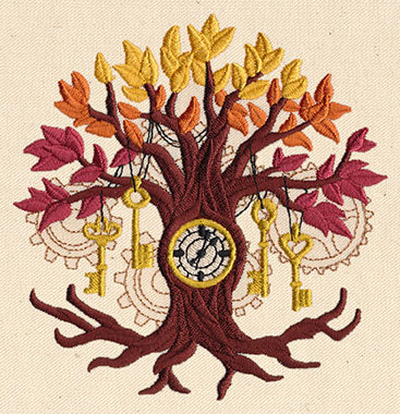 Time Tree - Image 2
