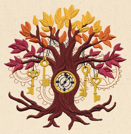 Time Tree - Image 4