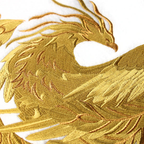 Timeless Heraldry Phoenix - Image 6