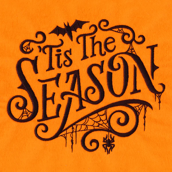 Tis the Season