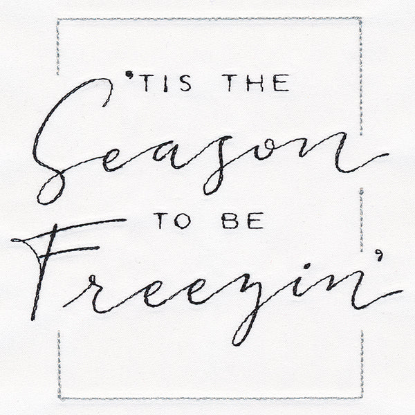 Tis the Season to Be Freezin' - Image 4
