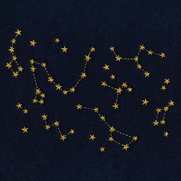 To Infinity Repeatable Constellations Feature - Image 2