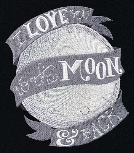 To the Moon and Back - Image 4