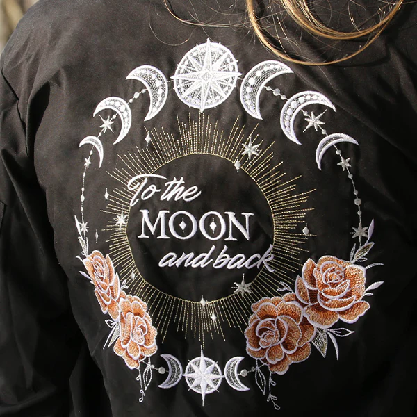 To the Moon Design Pack - Image 6