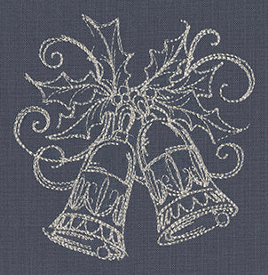 Touch of Tinsel - Silver Bells - Image 3