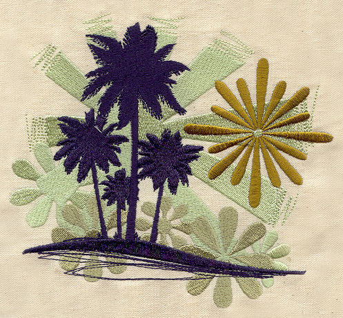 Tranquil Tropics - Image 4