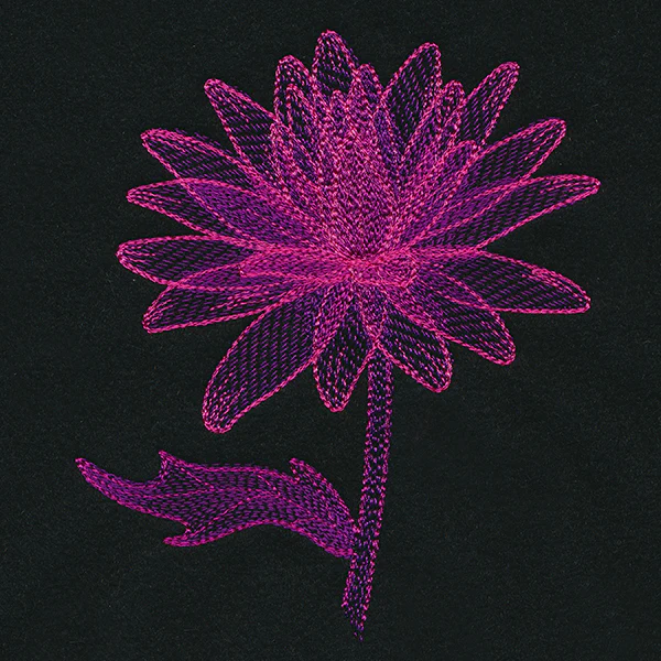 Translucent Bloom - Image 3