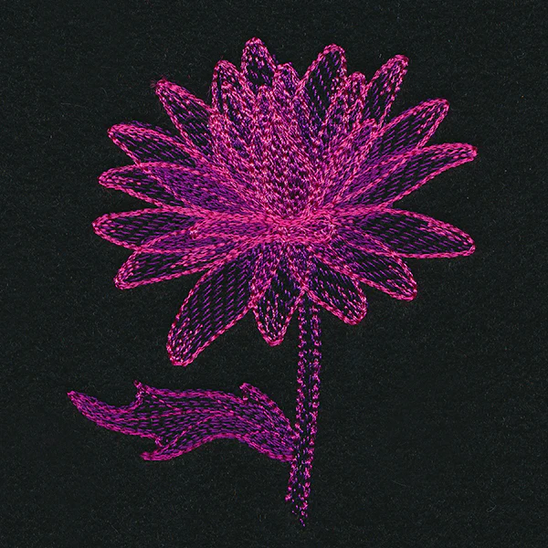 Translucent Bloom - Image 5