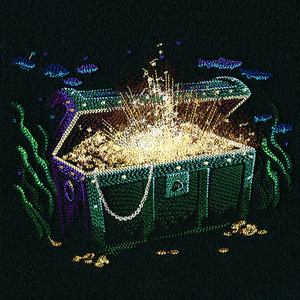 Treasure of Wonder - Image 3