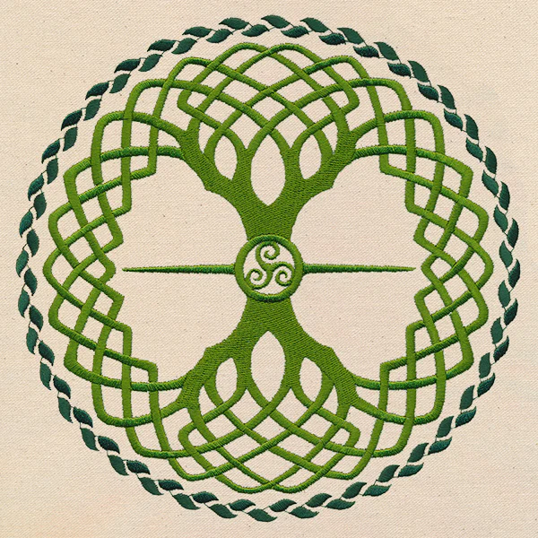 Tree of Life