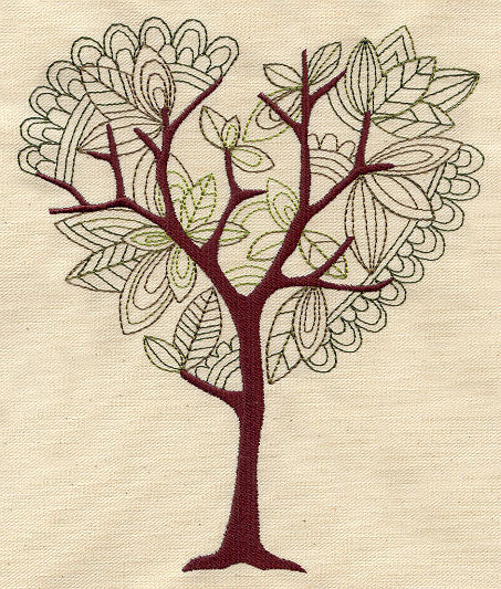 Tree of Love
